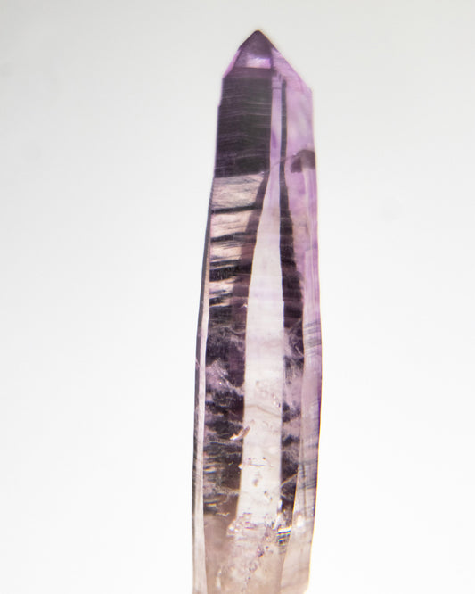科羅拉多紫水晶|稀有產區‧Crystal Hill高端礦物標本 Fine Amethyst specimen from Colorado