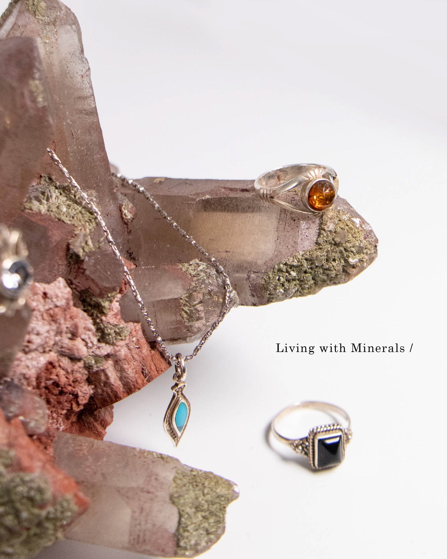 居家飾品與擺件