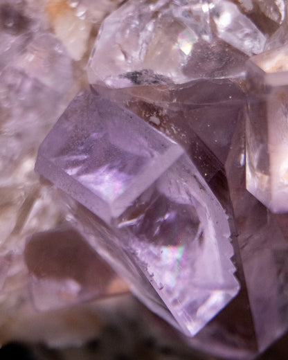 西班牙Llamas螢石