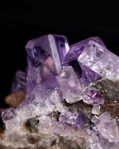 西班牙Llamas螢石