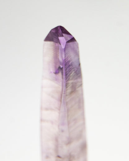 科羅拉多紫水晶｜稀有產區‧Crystal Hill高端礦物標本 Fine Amethyst specimen from Colorado
