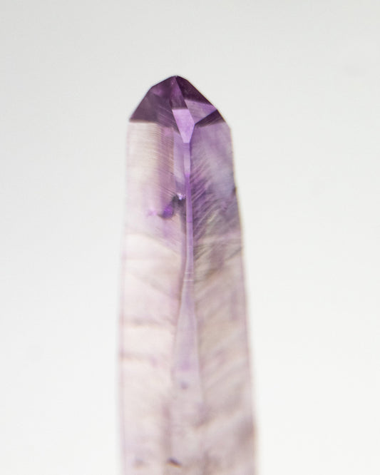 科羅拉多紫水晶｜稀有產區‧Crystal Hill高端礦物標本 Fine Amethyst specimen from Colorado
