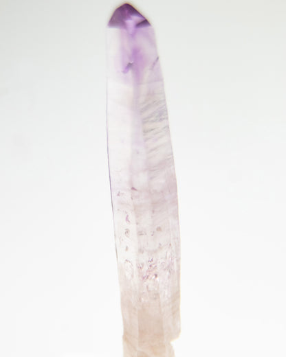 科羅拉多紫水晶｜稀有產區‧Crystal Hill高端礦物標本 Fine Amethyst specimen from Colorado