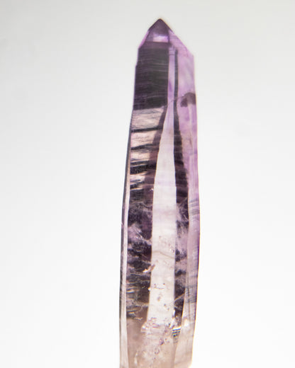 科羅拉多紫水晶｜稀有產區‧Crystal Hill高端礦物標本 Fine Amethyst specimen from Colorado