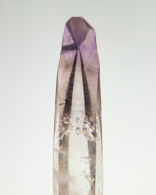 科羅拉多紫水晶｜稀有產區‧Crystal Hill高端礦物標本 Fine Amethyst specimen from Colorado