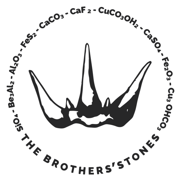 The Brothers' Stones Minerals